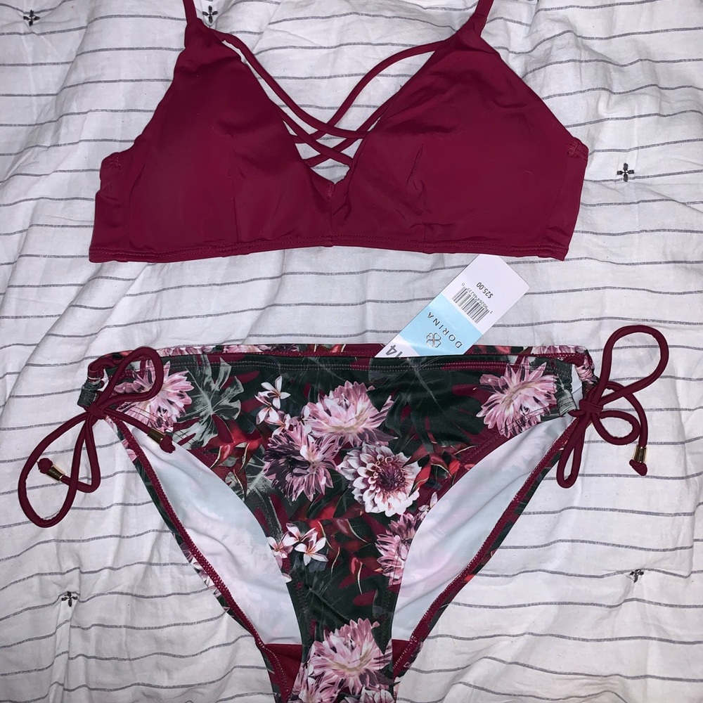 Dorina bikini